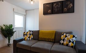 Chambre Confortable A Rouen